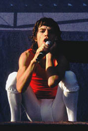 jagger squat